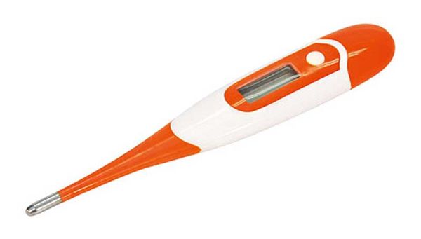 Kerbl Digital Fieberthermometer