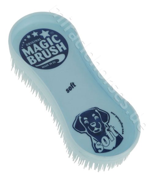 ​MagicBrush® Dog Soft Hundebürste