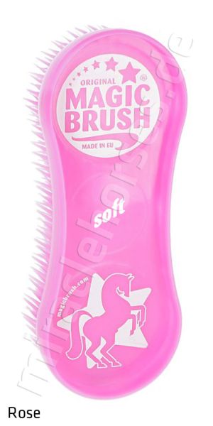 Magic Brush® Bürste Soft