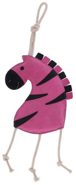 Kerbl Pferdespielzeug Zebra