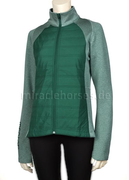 Montar® Damenjacke Kyle, Green