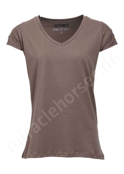 Montar® T-Shirt Essential Alexa