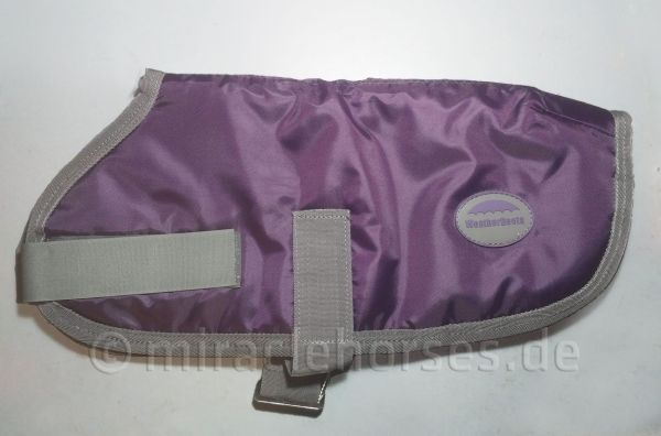 WeatherBeeta Hundemantel Windbreaker, 45 cm