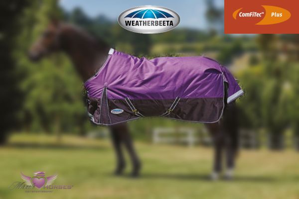 WeatherBeeta ComFiTec Plus Dynamic 220g Medium 1200D