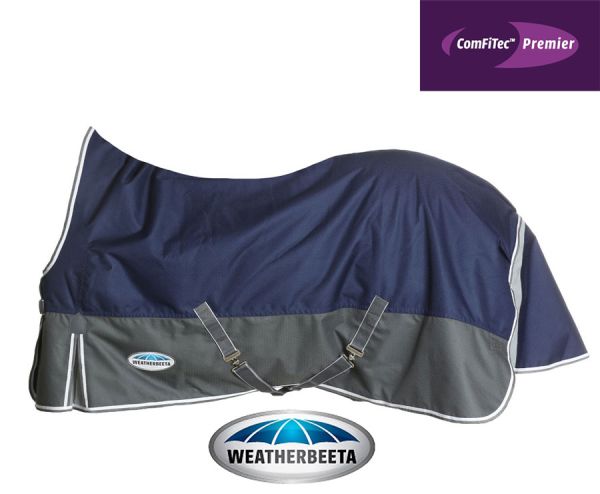 WeatherBeeta ComFiTec Premier Free High Neck Lite Regendecke