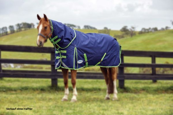 WeatherBeeta ComFiTec Plus Dynamic Detach-A-Neck 220g Medium