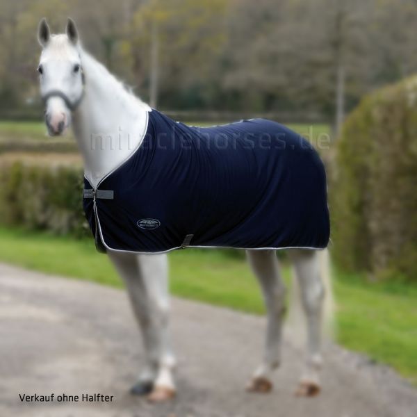 WeatherBeeta Airlite Cooler Abschwitzdecke - Nachfolger vom Cavallo-Testsieger