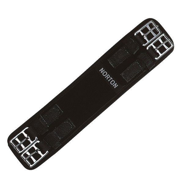 Norton Dressur Kurzgurt, 60 cm