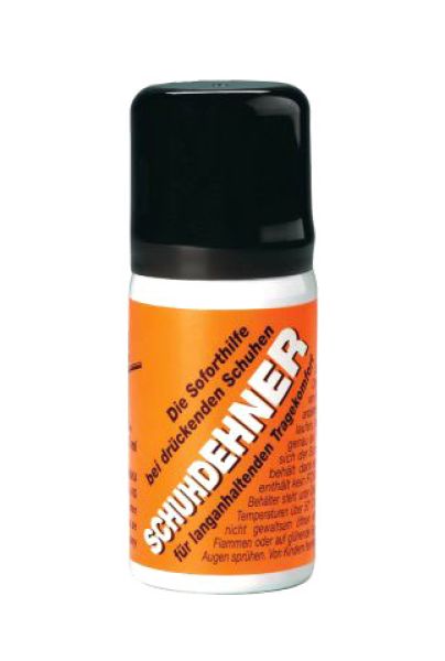 Horse fitform Schuhdehner, 50 ml