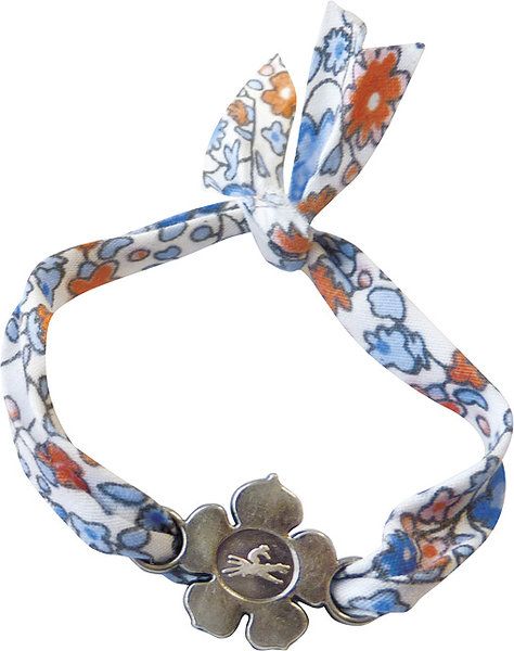 Equi Thème Flower Armband