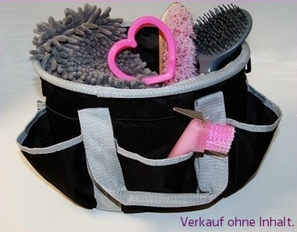 Equi Thème Putztasche Multi-Taschen-Putzbeutel