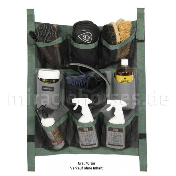 Equi Thème Stall-Organizer /Boxentasche