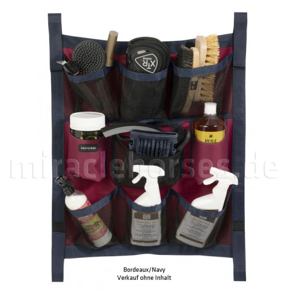 Equi Thème Stall-Organizer /Boxentasche