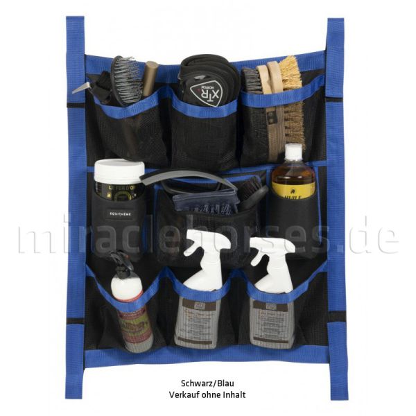 Equi Thème Stall-Organizer /Boxentasche