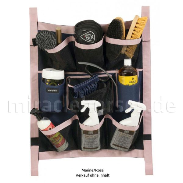 Equi Thème Stall-Organizer /Boxentasche