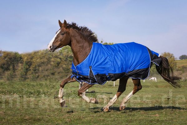 Equi Thème Tyrex Aisance 1200D Standard Regendecke (0g)