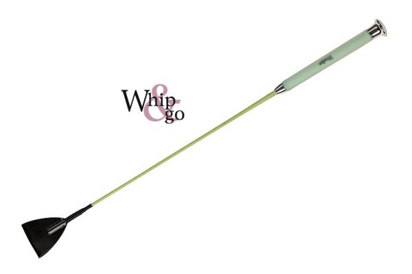 Whip & Go Springgerte Jump Gel, 65 cm