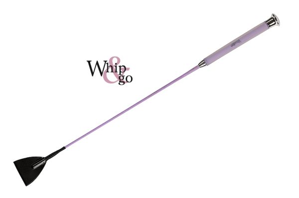 Whip & Go Springgerte Jump Gel, 65 cm