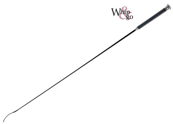 Whip & Go Dressurgerte Gel, 120 cm