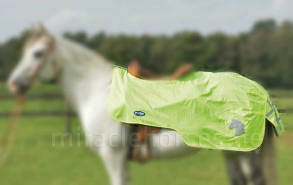 Busse  Be Seen Professional Western Ausreitdecke