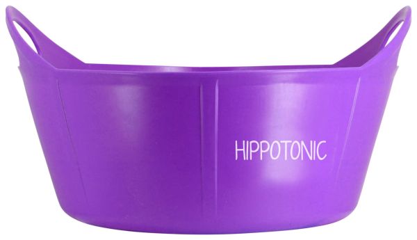Hippo Tonic Flexi Eimer, 12l