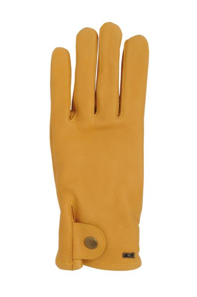 RSL Western Handschuhe aus Hirschleder (B-Ware)