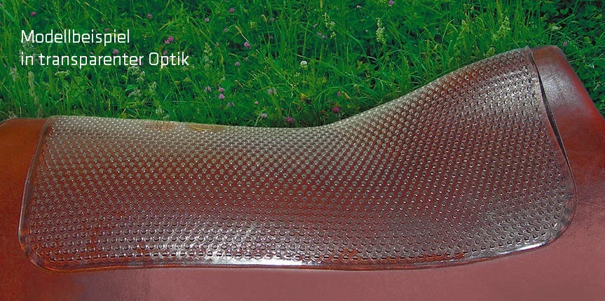 Gel C.S.O Anti-Rutsch-Pad schwarz 