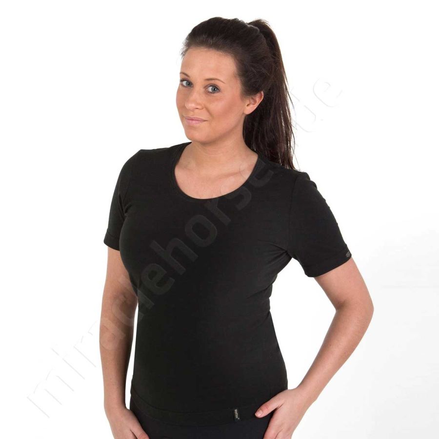 Back on Track T-Shirt Maria Tee