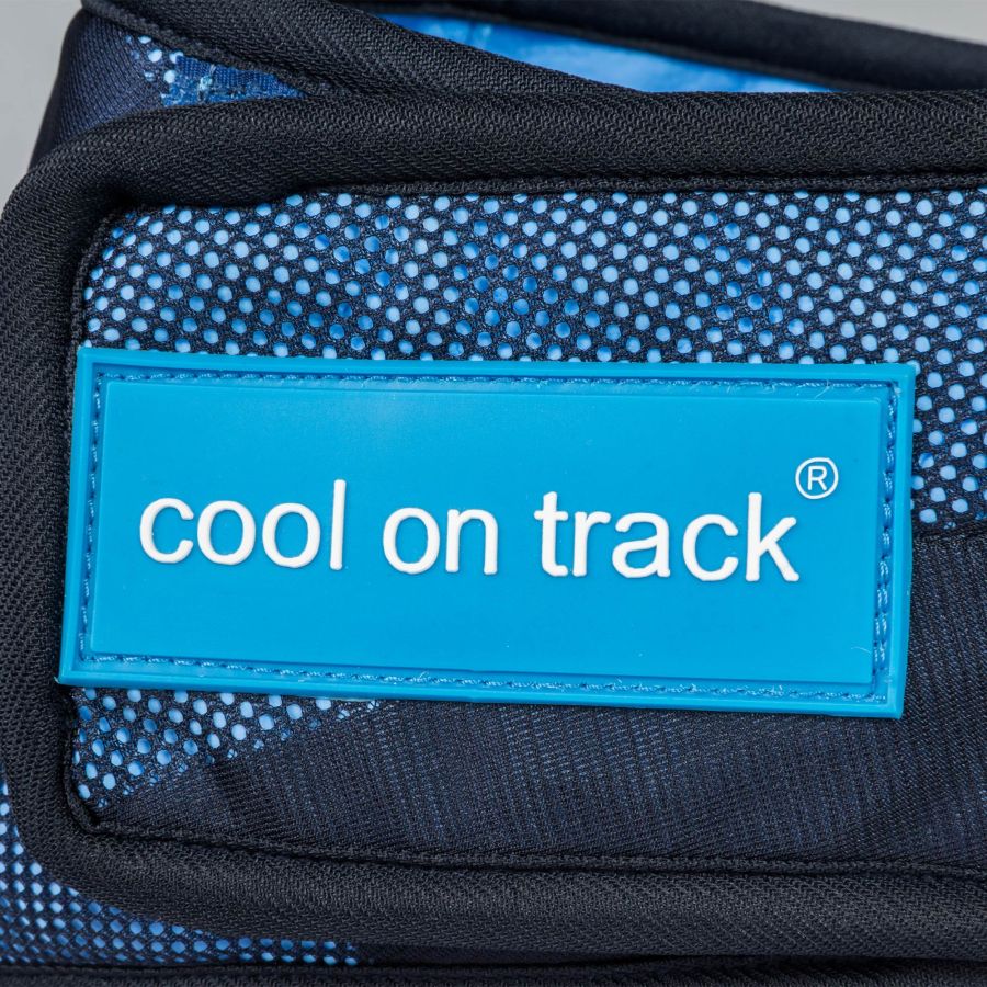Back on Track Cool on Track™ Bandana
