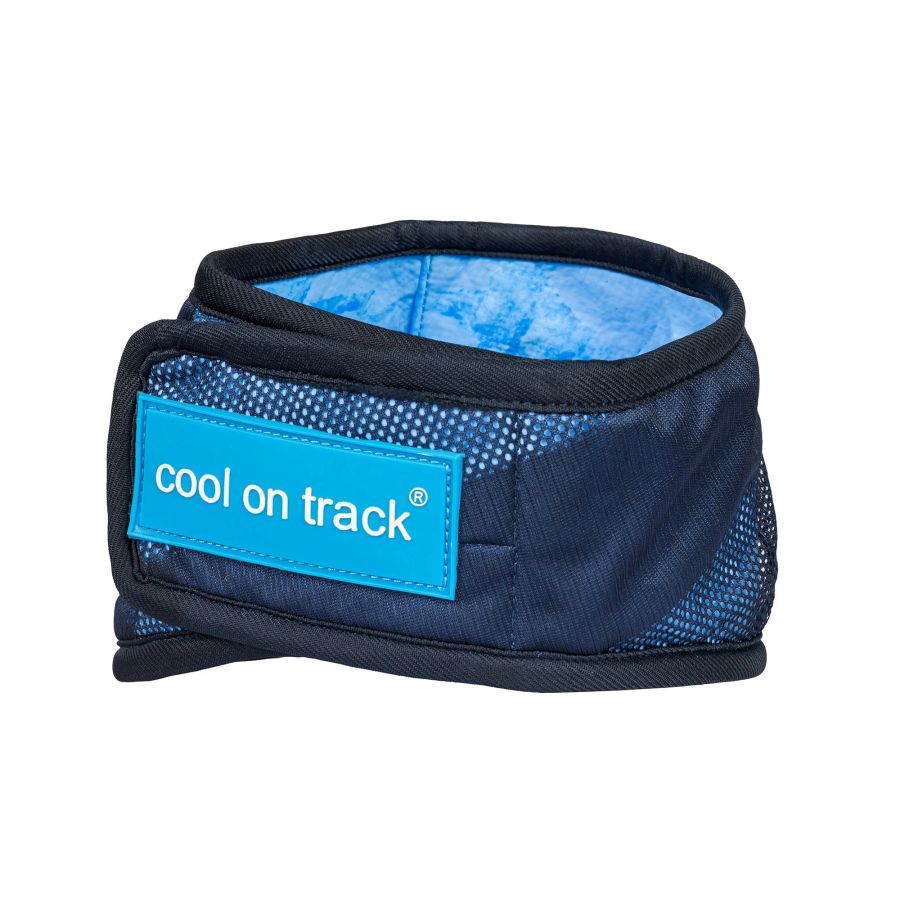 Back on Track Cool on Track™ Bandana