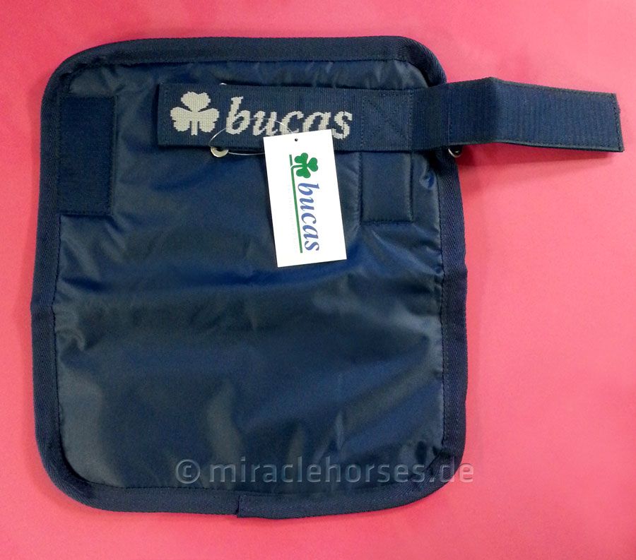 Bucas T-Hook Classic 24 Extender Panel, Navy