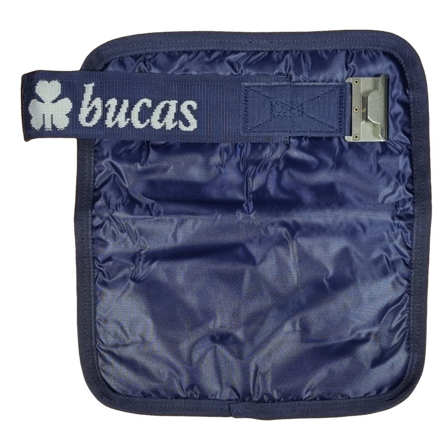 Bucas Click'n Go Magnetic 24 Extender Panel, Navy