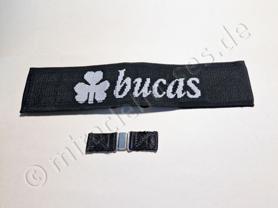 Bucas Frontverschluss T-Hook Magnetic (komplett)