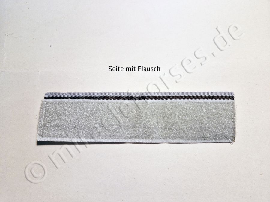 Bucas Combi Neck Attachment inside, Befestigung für Halsteil (1 Stück)