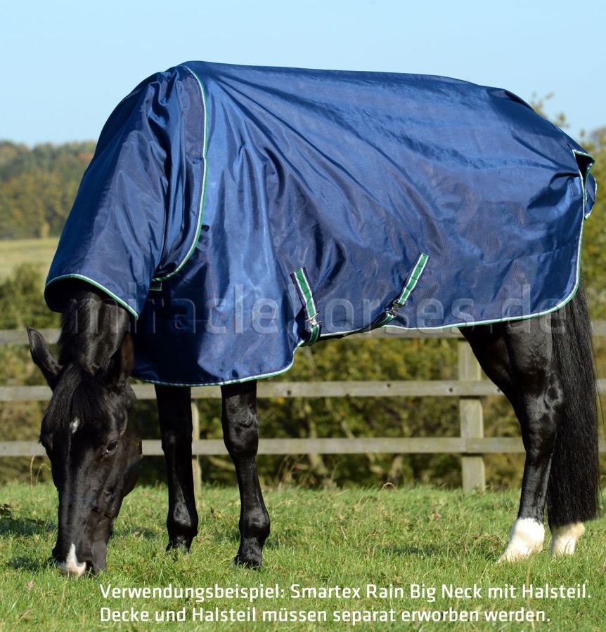 Bucas Smartex Rain Big Neck