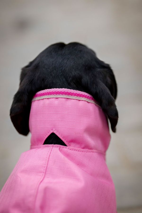 Bucas Freedom wasserdichter Hundemantel