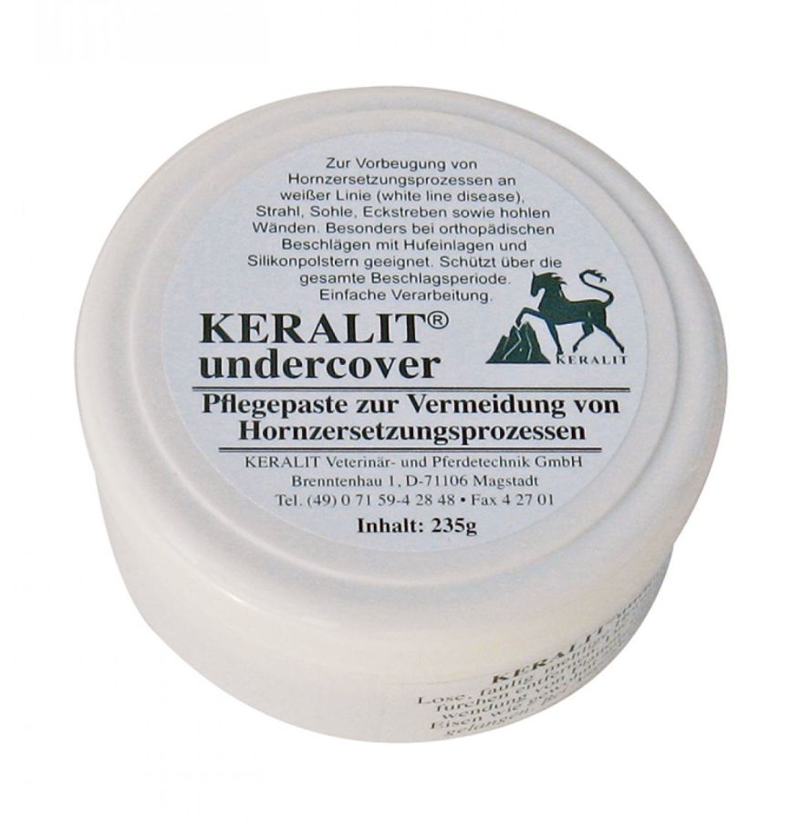 Keralit Undercover, 235 ml