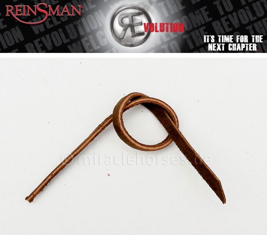 Reinsman Latigo Waterloop
