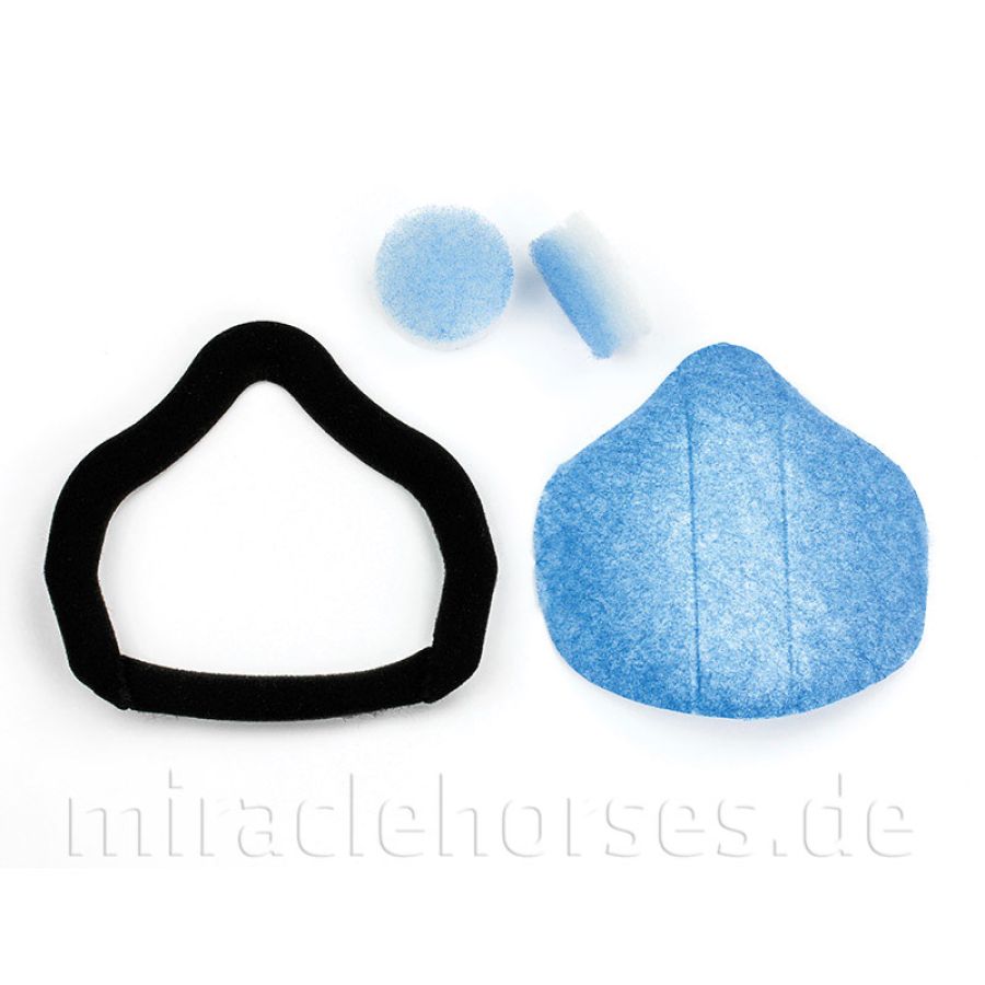 Casco Ersatzfilter-Set für Mask 2.0