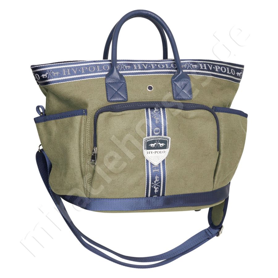 HV Polo Putztasche HVPWelmoed, Camouflage Green