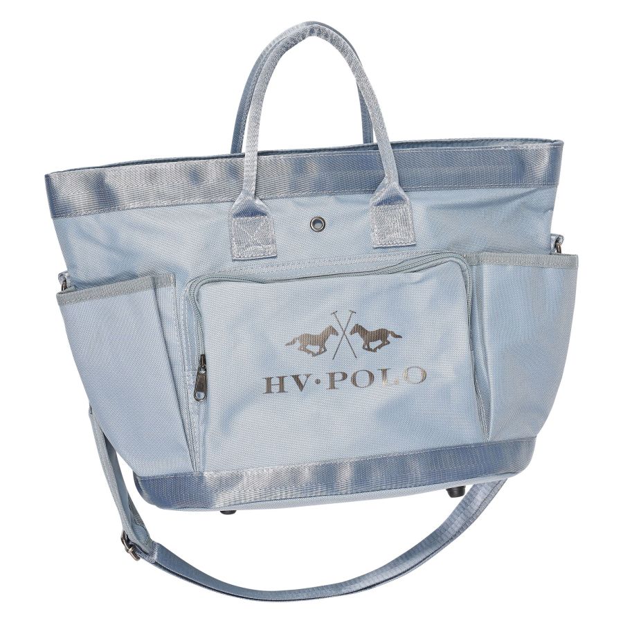 HV Polo Putztasche HVPJonna, Dark Mist Blue