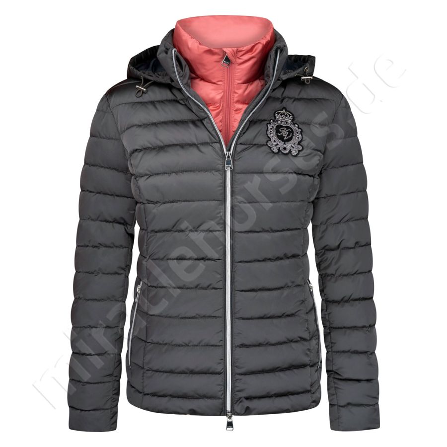 HV Polo Damenjacke HVPFeline, Gr. M