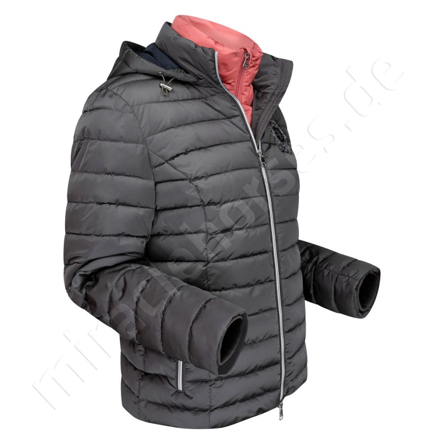 HV Polo Damenjacke HVPFeline, Gr. M