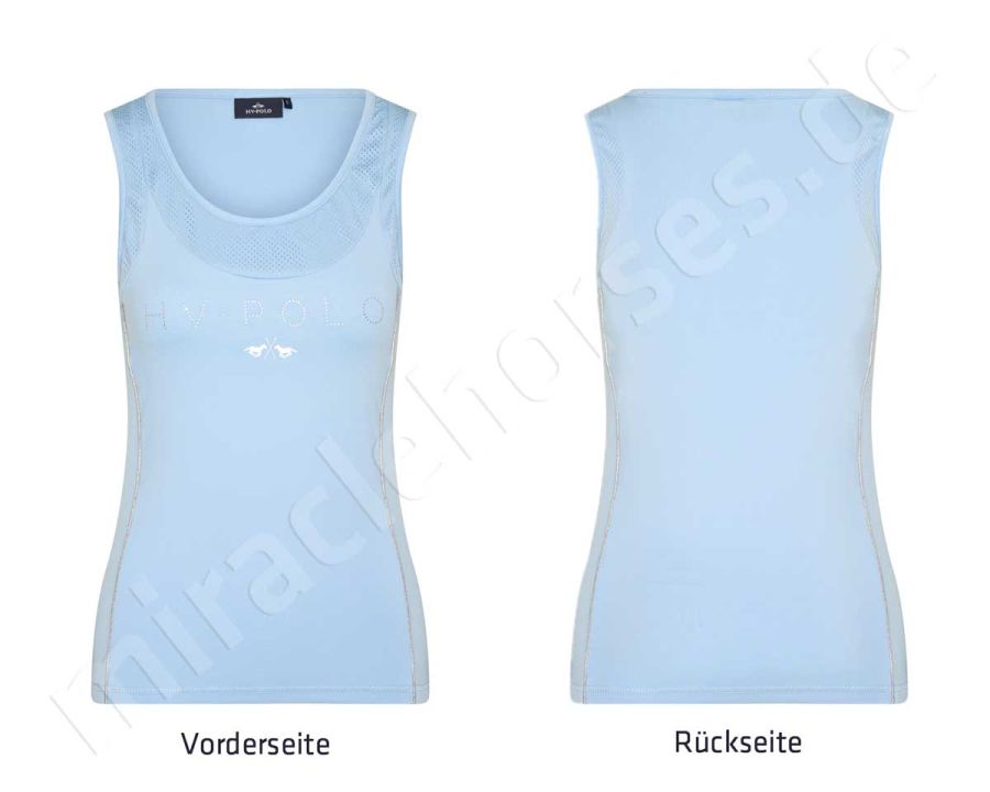 HV Polo Damen Top HVPInternational