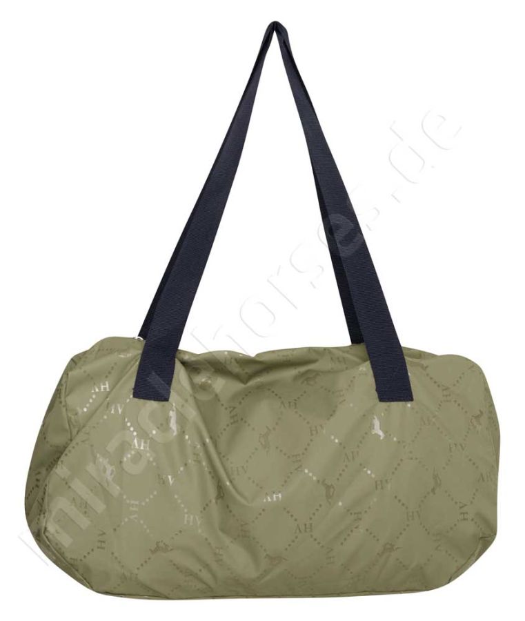 HV Polo faltbare Damenjacke HVPCaitlin mit integrierter Tasche