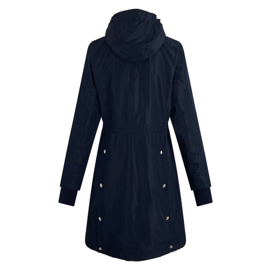 HV Polo Damenparka HVPCeleste, Navy