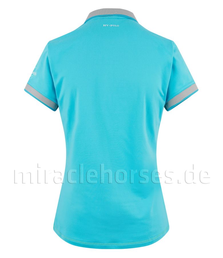 HV Polo HVPFavouritas Poloshirt Tech, Gr. XL