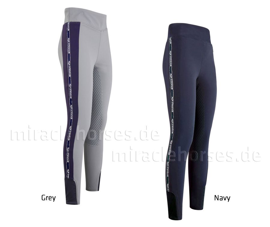 HV Polo Reitleggings HVPMae FSS