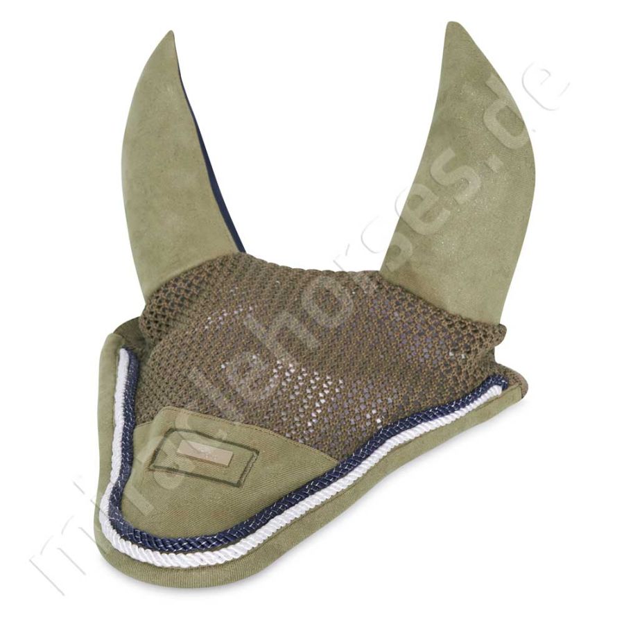 HV Polo Fliegenohrenhaube HVPWelmoed, Camouflage Green