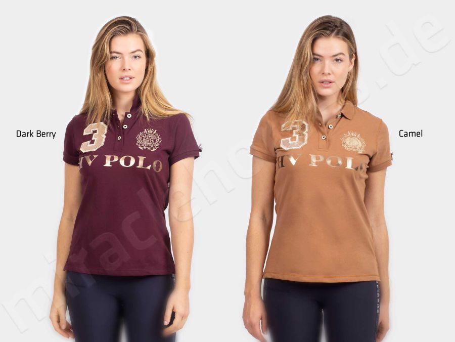 HV Polo HVPFavouritas Poloshirt Luxury